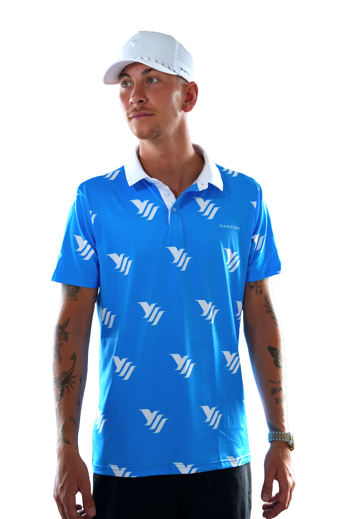 Santori Golfpiké