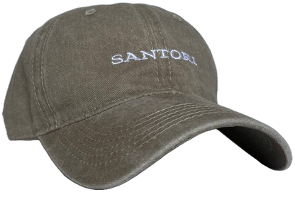 Dad Cap Vintage Beige