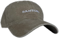 Dad Cap Vintage Beige
