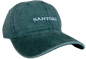 Dad Cap Vintage Grön